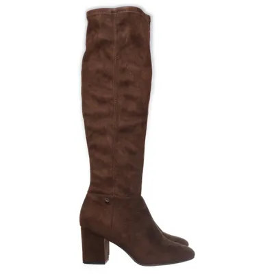 Boots (Brown) from ESPRIT