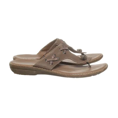 Flipflop (Brun) från Easy Street