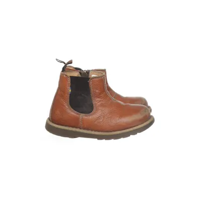 Boots (Brun) från Kavat