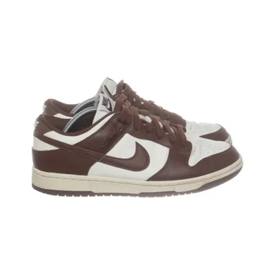 Sneakers (Dunk Low) fra Nike
