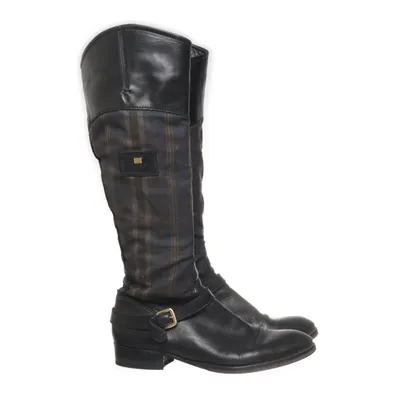 Boots (Black, Multicolored) from Tommy Hilfiger