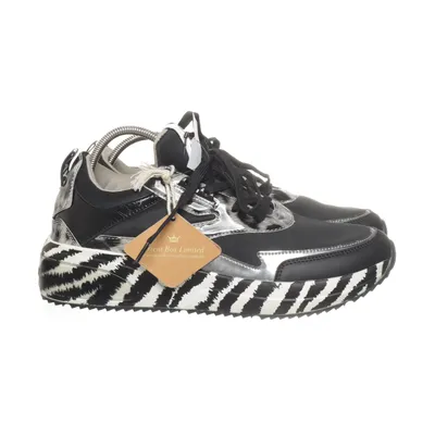 Sneakers (Zwart, Wit) van Replay