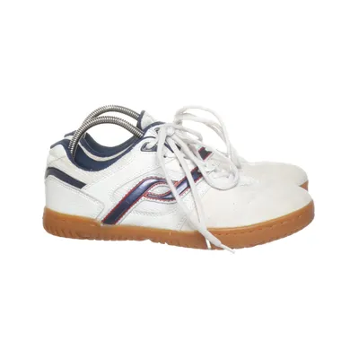 Sneakers (White, Blue) from Pro Touch