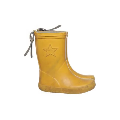 Rubber boots (Yellow) from Bisgaard