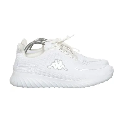 Trainers (White) from Kappa