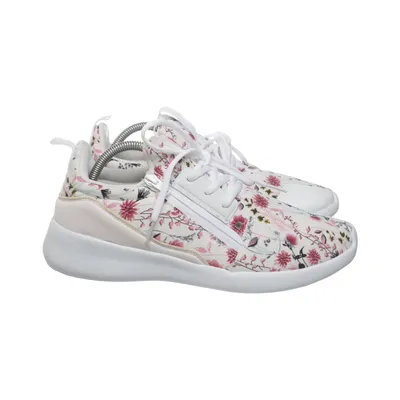 Sneakers (Hvid, Flerfarvet) fra Lejon
