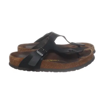 Flipflop (Svart, Brun) från Birkenstock