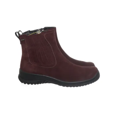 Chelsea boots (Lila) från Legero