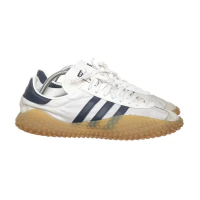 Sneakers (Hvid, Blå) fra Adidas