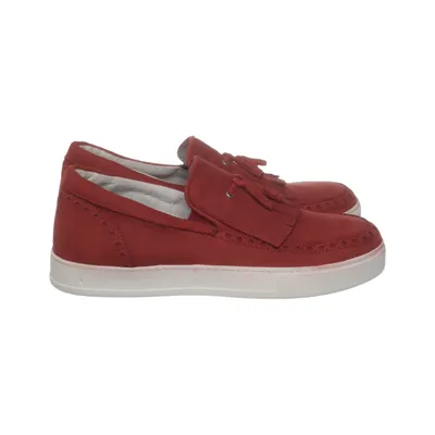 Loafers (Rød) fra Roberto Botticelli
