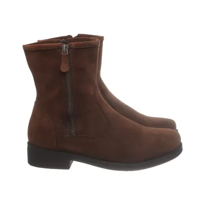 Boots (Brun) från Jenny by Ara Skinn