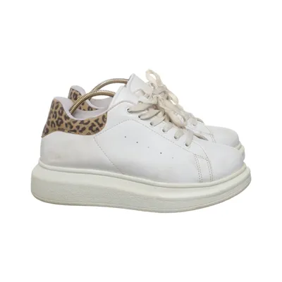 Sneakers (Vit) från NLY Shoes