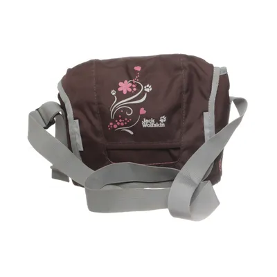 Skuldertaske (Brun) fra Jack Wolfskin Polyester