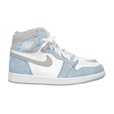Sneakers (Air Jordan 1 High Og 'Hyper Royal') från Nike Air Jordan
