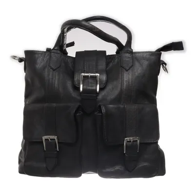 Handväska (Svart) från WERA Stockholm