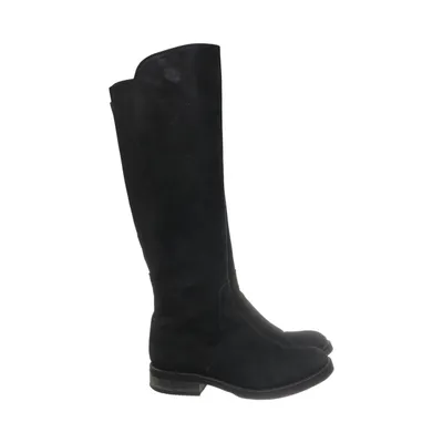 Stövlar (Svart) från A Pair Footwear