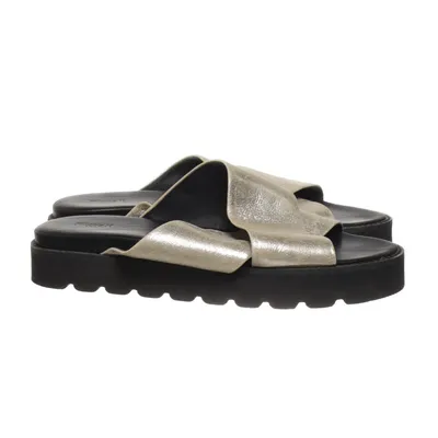 Mules (Or) de Filippa K