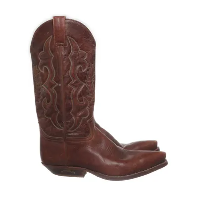 Cowboyboots (2128) från Sendra