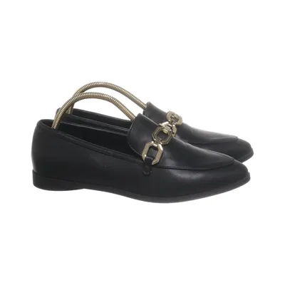 Loafers (Black) from H&M
