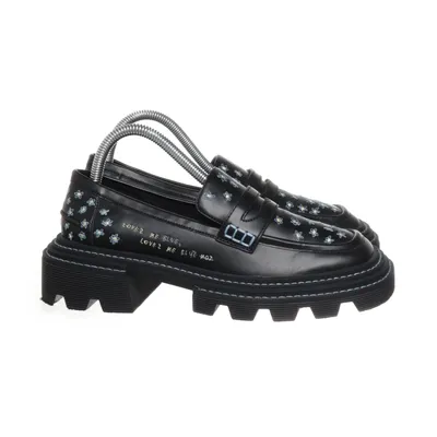 Loafers (Svart, Blå) från Charles & Keith