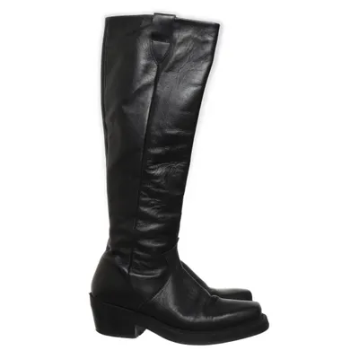 Stövlar (Svart) från Pavement