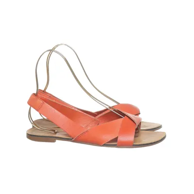 Sandalen (Rood) van Vagabond