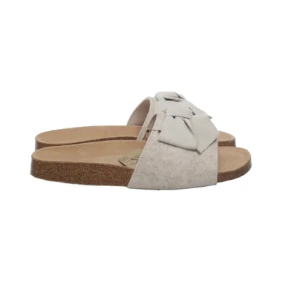 Mules (Beige) de Shepherd