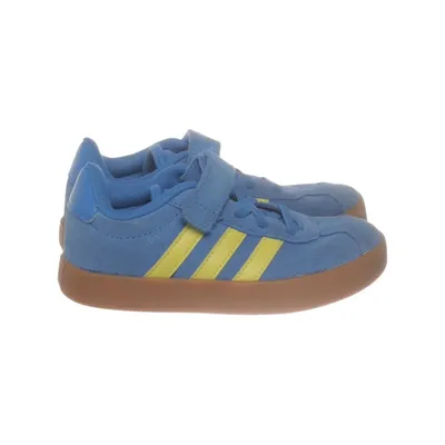 Trainingsschoenen (Blauw, Geel, Bruin) van Adidas