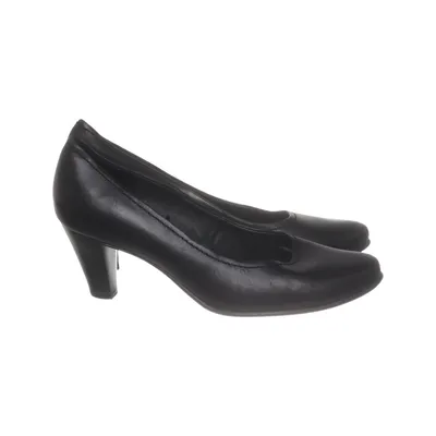Pumps (Svart) från Jana Fashion Skinn
