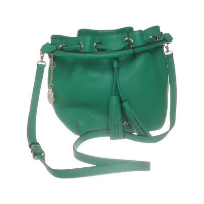 Sac à bandoulière (Vert) de DKNY