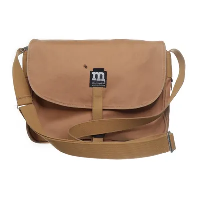 Axelremsväska (Brun) från Marimekko