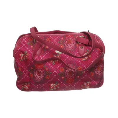 Handväska (Rosa, Flerfärgad) från Oilily