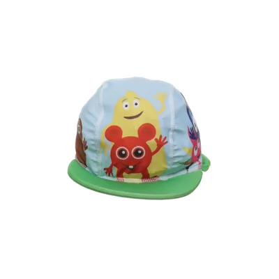 UV-keps (Grön, Flerfärgad) från Babblarna