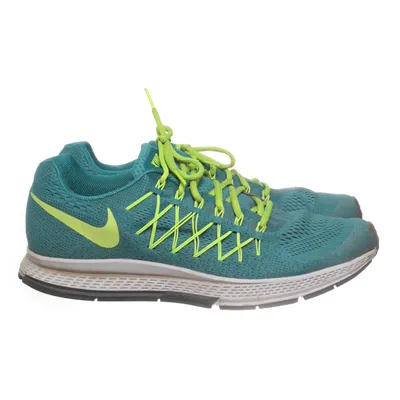 Hardloopschoenen (Groen) van Nike