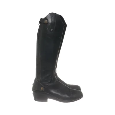 Riding boots (Black) from Horze