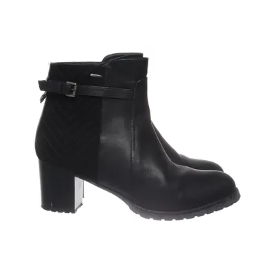 Stövletter (Svart) från Geox