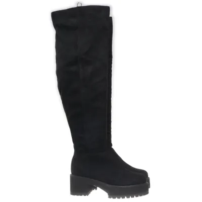 Laarzen (Asos Petite) van ASOS Shoes Imitatie suède