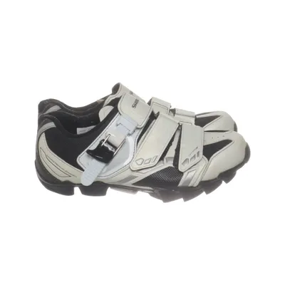 Fietsschoenen (SH-WM63W) van Shimano Leer