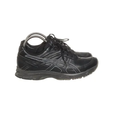 Gymnastikskor (Svart) från Asics