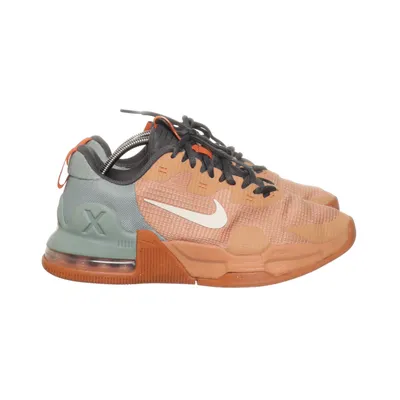 Träningsskor (Orange, Flerfärgad) från Nike