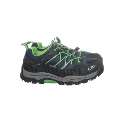 Chaussures de randonnée (Bleu, Vert) de CMP Cuir