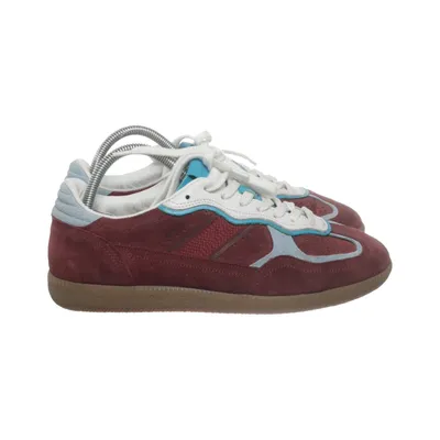 Sneakers (Rood, Blauw, Wit) van Alohas