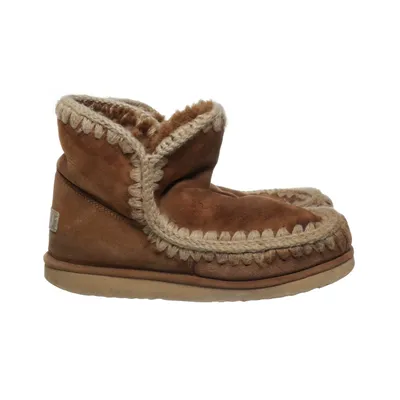 Boots (Brun) från Mou