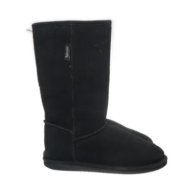 Boots (Black) from Björndal