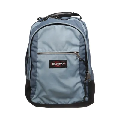 Rygsæk (Blå, Sort) fra Eastpak