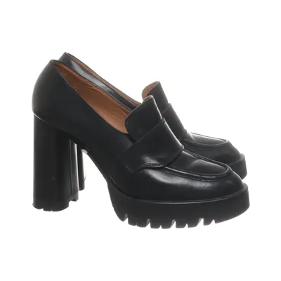 Loafers (Sort) fra ATP Atelier