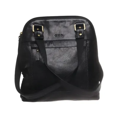 Rucksack (Schwarz) von MCO Leder, Polyester