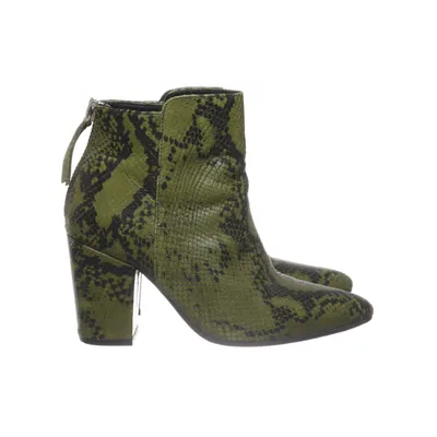 Stövletter (Grön, Flerfärgad) från Axel Arigato