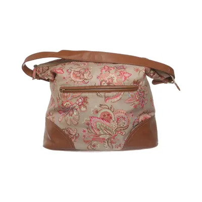 Shoulder-bag (Beige, Multicolored) from Oilily