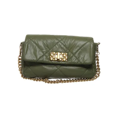Handväska (Grön) från Charles & Keith